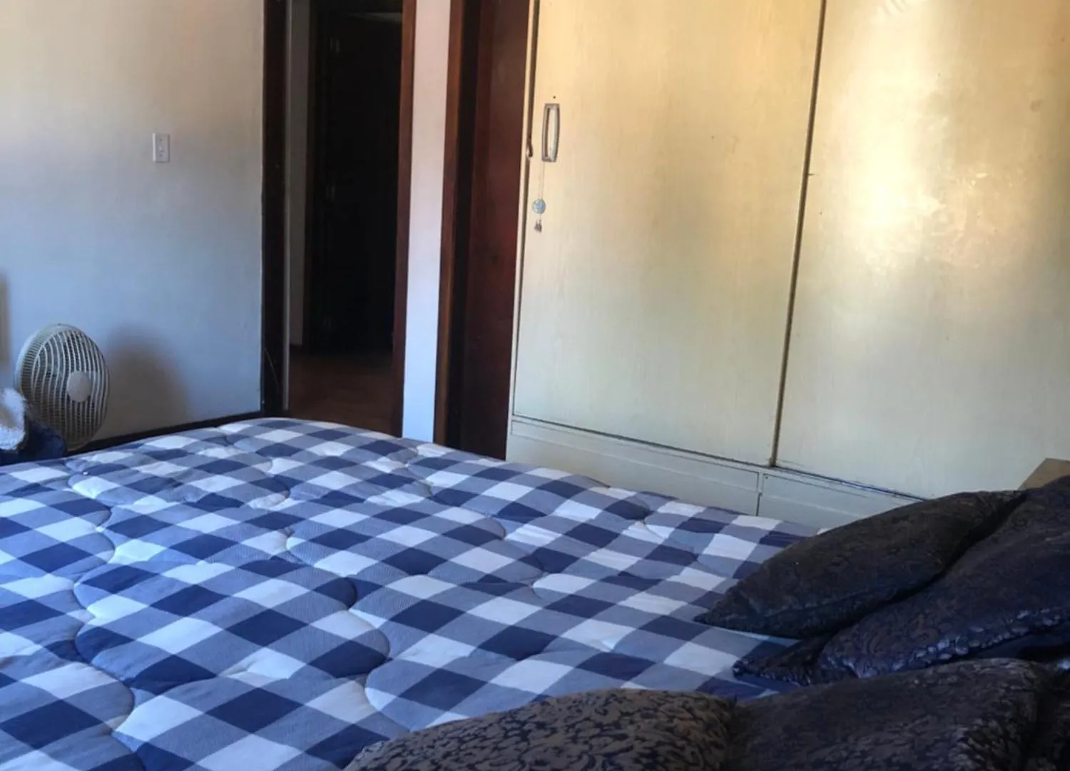 Apartamento Para 10 Pessoas De Primeiro Andar Inteiro 布卢梅瑙 巴西