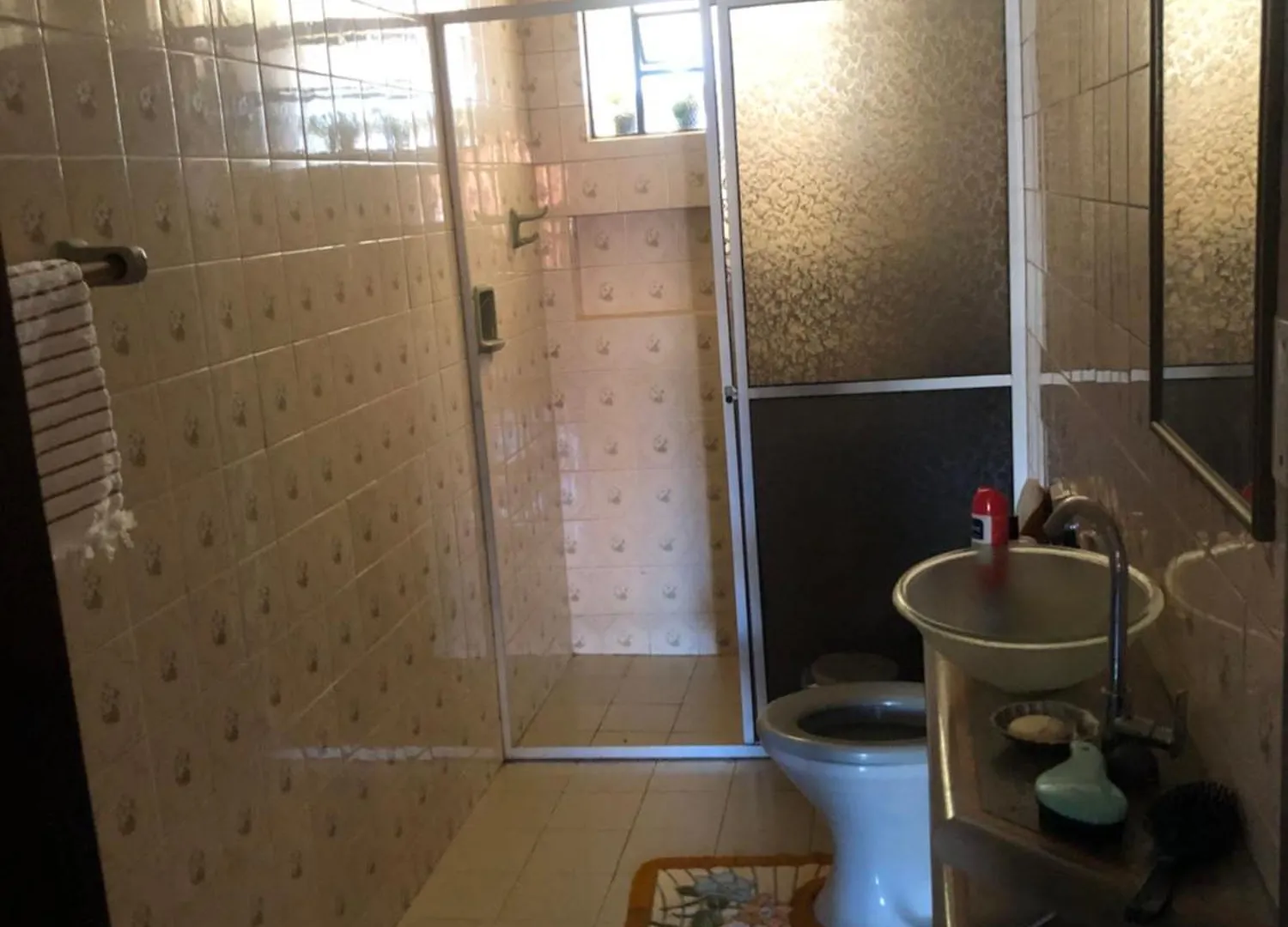 公寓 Apartamento Para 10 Pessoas De Primeiro Andar Inteiro 布卢梅瑙