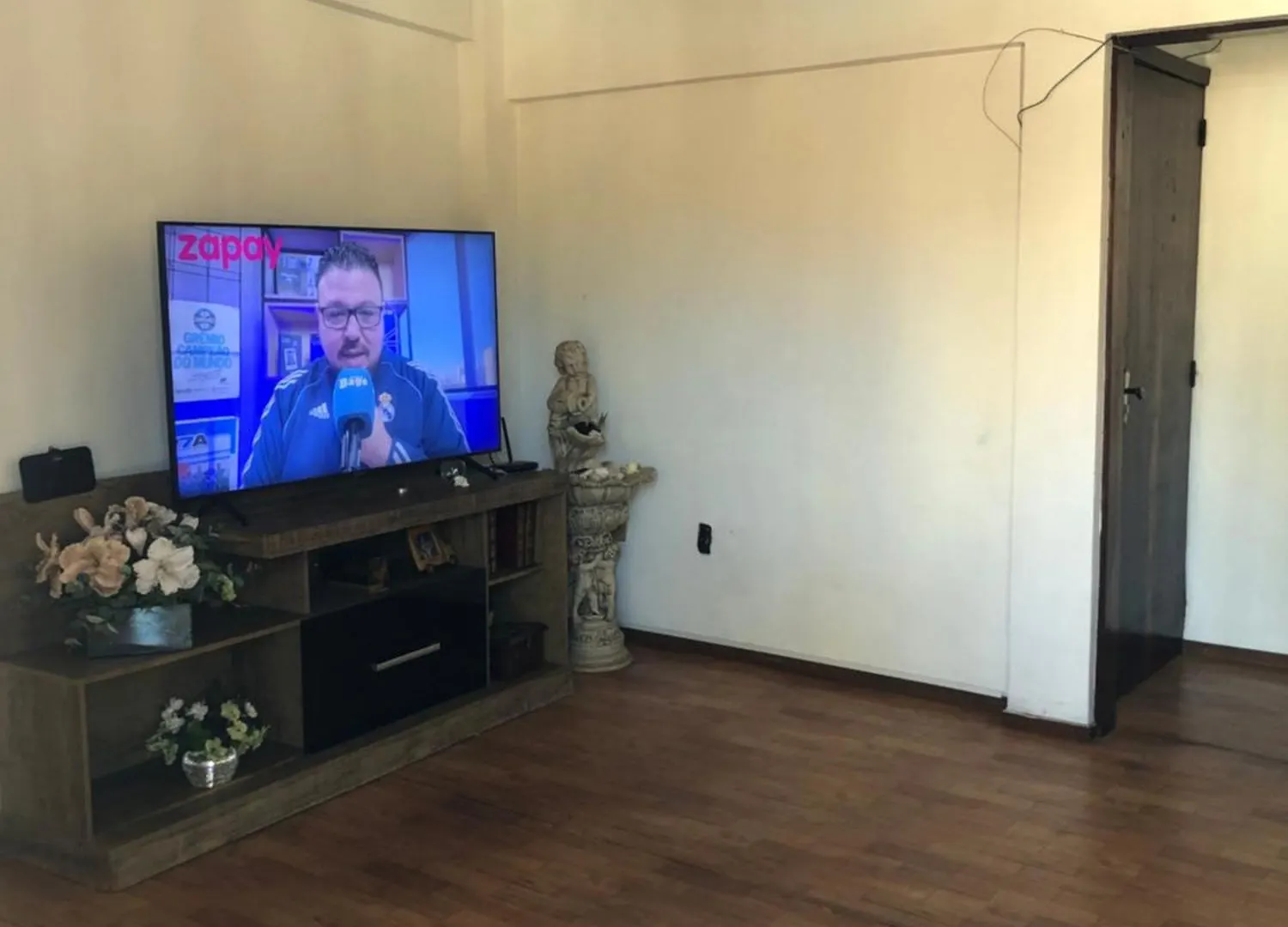 Apartamento Para 10 Pessoas De Primeiro Andar Inteiro 布卢梅瑙 0*,  巴西