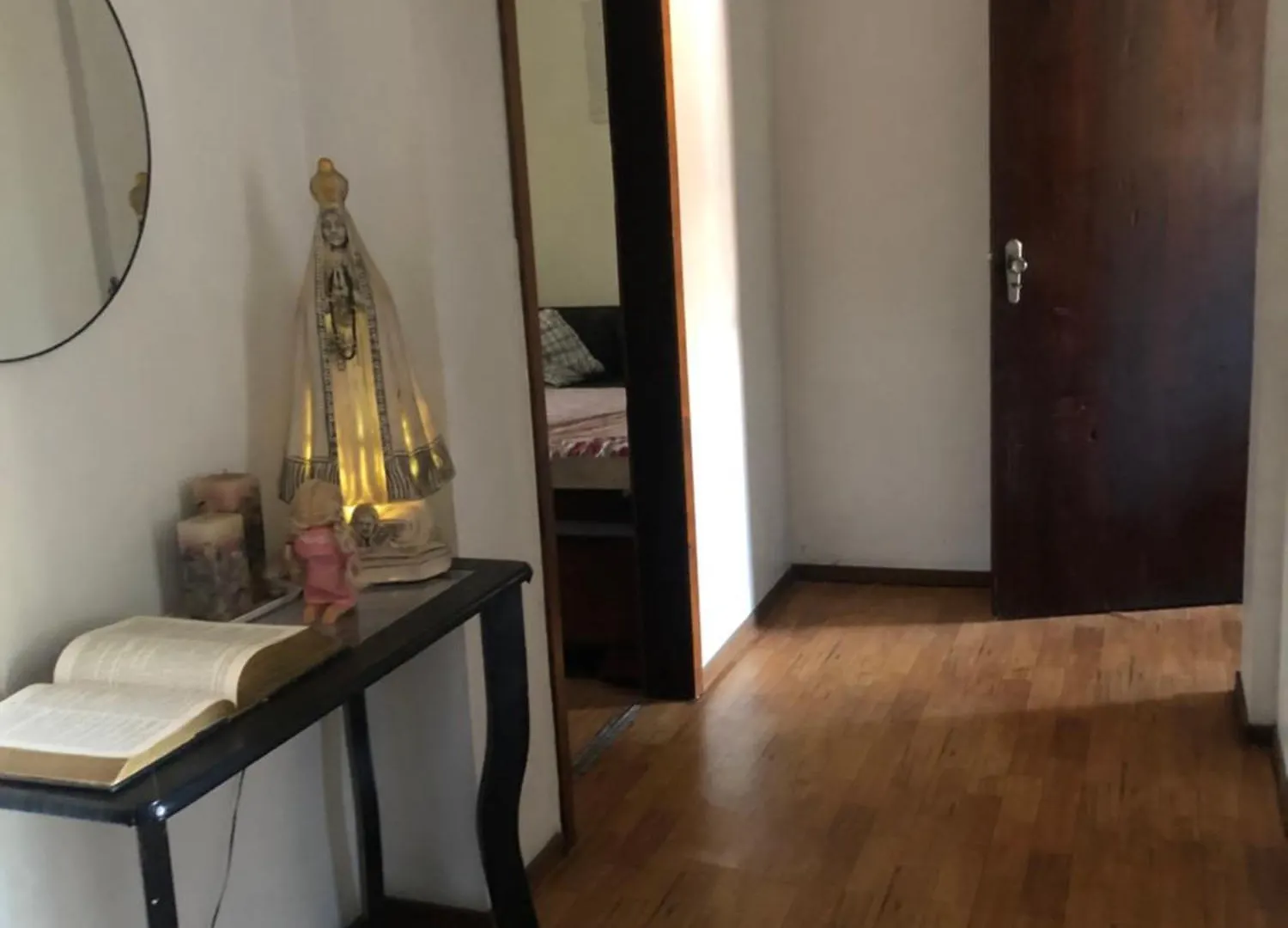 公寓 Apartamento Para 10 Pessoas De Primeiro Andar Inteiro 布卢梅瑙 巴西