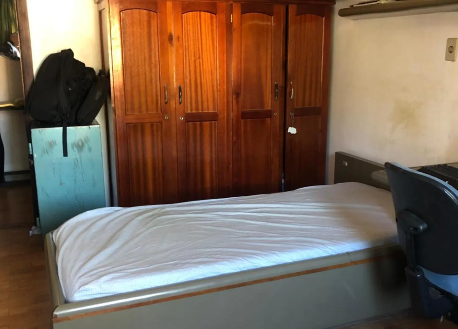 Apartamento Para 10 Pessoas De Primeiro Andar Inteiro 布卢梅瑙