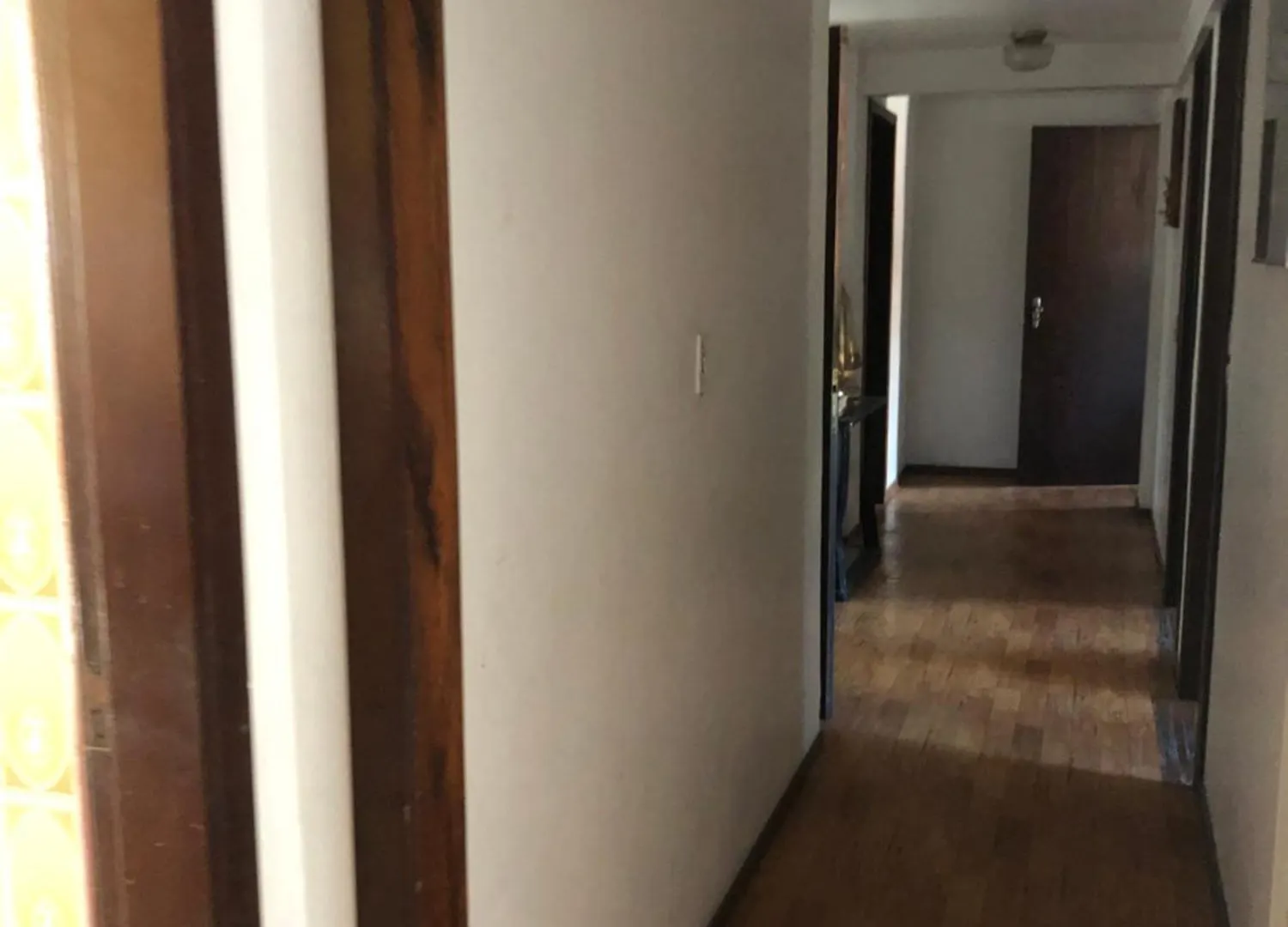 Apartamento Para 10 Pessoas De Primeiro Andar Inteiro 布卢梅瑙 公寓