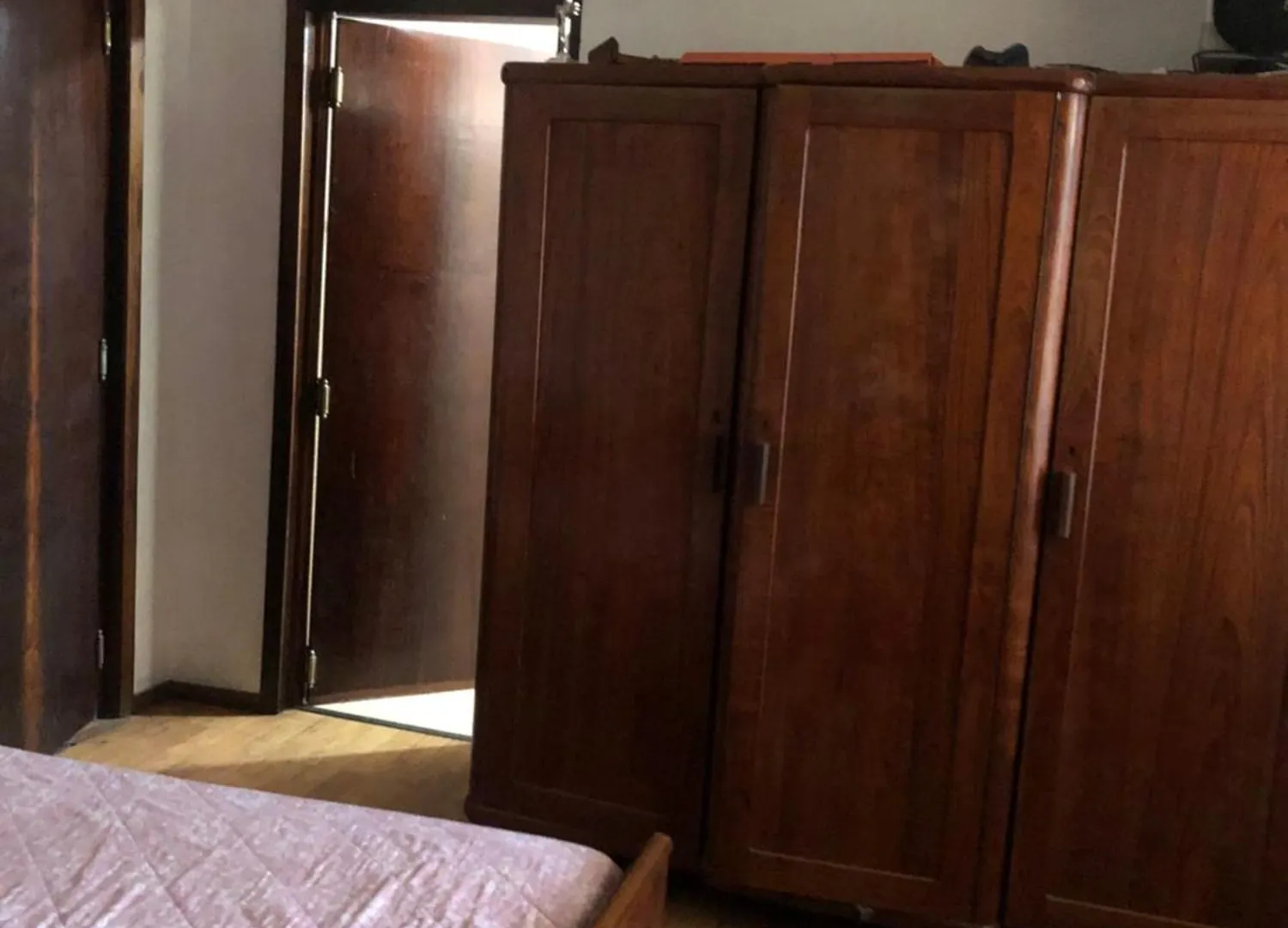 公寓 Apartamento Para 10 Pessoas De Primeiro Andar Inteiro 布卢梅瑙