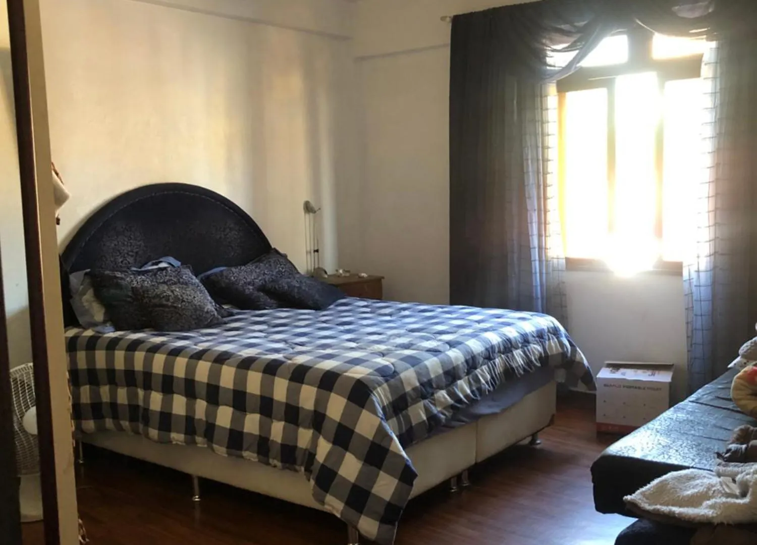 公寓 Apartamento Para 10 Pessoas De Primeiro Andar Inteiro 布卢梅瑙