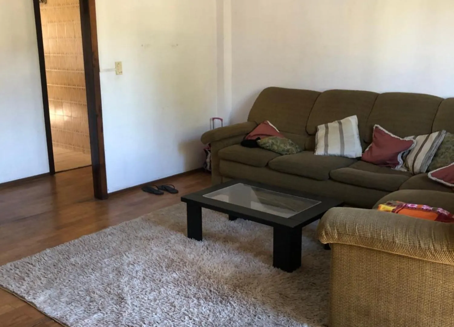 Apartamento Para 10 Pessoas De Primeiro Andar Inteiro 布卢梅瑙 0*,  巴西